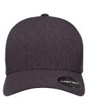 Flexfit 180 Delta Seamless Cap, Price/each - Carbon Charcoal, M
