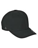 Flexfit 180 Delta Seamless Cap, Price/each - Carbon Charcoal, M