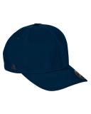 Flexfit 180 Delta Seamless Cap Red S/M