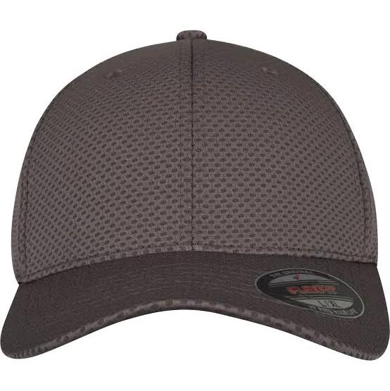 Flexfit 3D Hexagon Jersey Baseball Cap