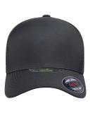 Flexfit 5511up Unipanel Trucker Cap, Price/each - Dark Gray/Black, M