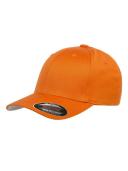 Flexfit 6277 Cotton Blend Cap Black 2XL