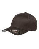 Flexfit 6277 Cotton Blend Cap Carolina Blue S/M