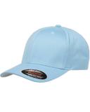 Flexfit 6277 Cotton Blend Cap Carolina Blue S/M