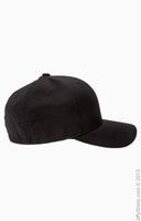 Flexfit 6277 Cotton Blend Cap Carolina Blue S/M