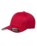 Flexfit 6277 Cotton Blend Cap Grey L/XL