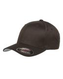 Flexfit 6277 Cotton Blend Cap Maroon L/XL