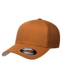 Flexfit 6511 Trucker Cap White OS