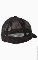 Flexfit 6511 Trucker Cap White OS