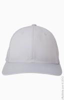 Flexfit 6511 Trucker Cap White OS