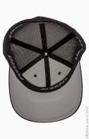 Flexfit 6511 Trucker Cap White OS