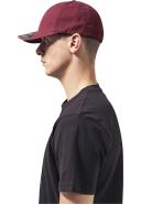 Flexfit Garment Cotton Washed Dad Cap