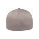 Flexfit Men's Athletic Baseball Fitted Cap