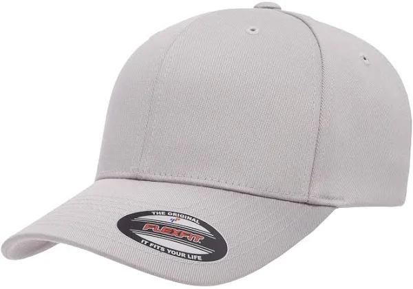 Flexfit Men's Athletic Baseball Fitted Cap