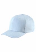 Flexfit Pastel Blue Melange Stretchable Cap - Ballad