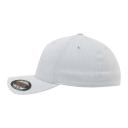 Flexfit Pastel Blue Melange Stretchable Cap - Ballad