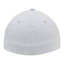 Flexfit Pastel Blue Melange Stretchable Cap - Ballad