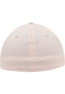 Flexfit Pastel Blue Melange Stretchable Cap - Ballad