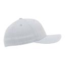 Flexfit Pastel Blue Melange Stretchable Cap - Ballad