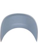 Flexfit Pastel Blue Melange Stretchable Cap - Ballad