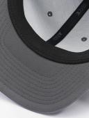Flexfit Stretch Pro-Formance 110 Sport Velco Cap Grey One Size