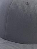 Flexfit Stretch Pro-Formance 110 Sport Velco Cap Grey One Size