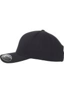Flexfit Stretch Pro-Formance 110 Sport Velco Cap Grey One Size