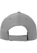 Flexfit Stretch Pro-Formance 110 Sport Velco Cap Grey One Size