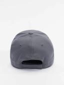 Flexfit Stretch Pro-Formance 110 Sport Velco Cap Grey One Size