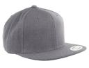 Flexfit The Classic Snapback - Black