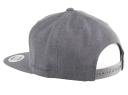 Flexfit The Classic Snapback - Black