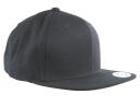 Flexfit The Classic Snapback - Black