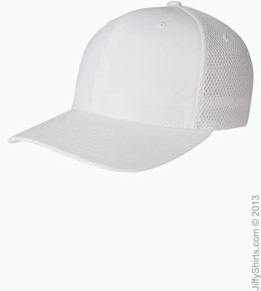 Flexfit - Ultrafiber Mesh Cap - 6533