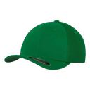 Flexfit Ultrafibre Tactel Mesh Stretchable Cap Celtic Green L/XL