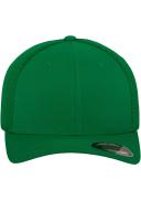 Flexfit Ultrafibre Tactel Mesh Stretchable Cap Celtic Green L/XL