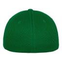 Flexfit Ultrafibre Tactel Mesh Stretchable Cap Celtic Green L/XL