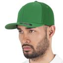 Flexfit Ultrafibre Tactel Mesh Stretchable Cap Celtic Green L/XL