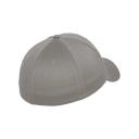 Flexfit Unisex Wooly Combed Cap Dark Leaf Green XXL