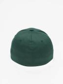 Flexfit Wooly Combed Stretchable Baseball Unisex Cap