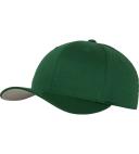 Flexfit Wooly Combed Stretchable Cap - Spurce