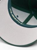 Flexfit Wooly Combed Stretchable Cap - Spurce