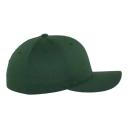 Flexfit Wooly Combed Stretchable Cap - Spurce