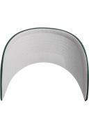 Flexfit Wooly Combed Stretchable Cap - Spurce