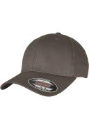 Flexfit Wooly Combed Stretchable Cap - Spurce