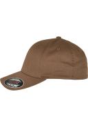 Flexfit Wooly Combed Stretchable Cap - Spurce