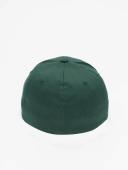 Flexfit Wooly Combed Stretchable Cap - Spurce