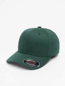 Flexfit Wooly Combed Stretchable Cap - Spurce