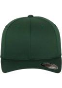 Flexfit Wooly Combed Stretchable Cap - Spurce