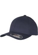 Flexfit Wooly Combed Stretchable Cap - Spurce