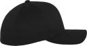 Flexfit Wooly Combed Stretchable Cap - Stone